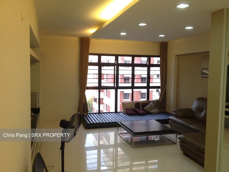 Blk 76A Redhill Road (Bukit Merah), HDB 4 Rooms #172566772